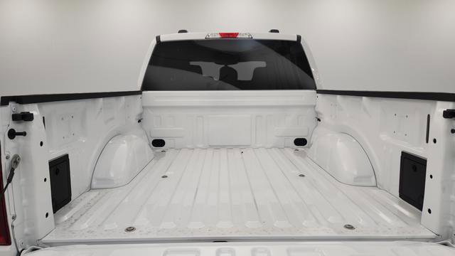 New 2025 Ford F150 STX w/ Equipment Group 201A FX4 image 20