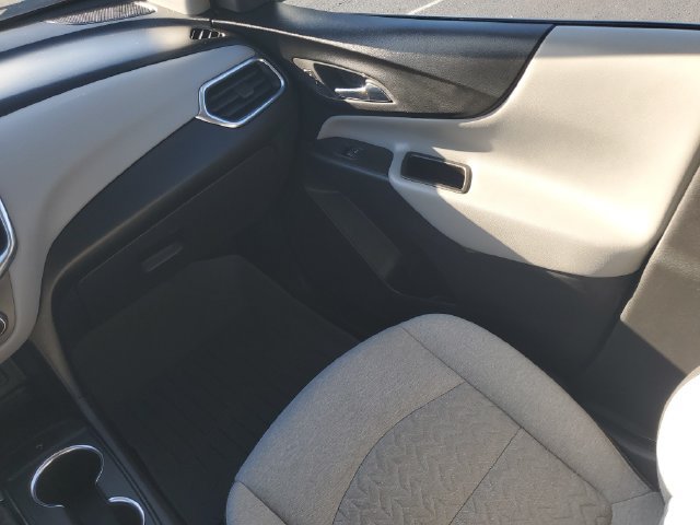 Used 2022 Chevrolet Equinox LT FWD image 18
