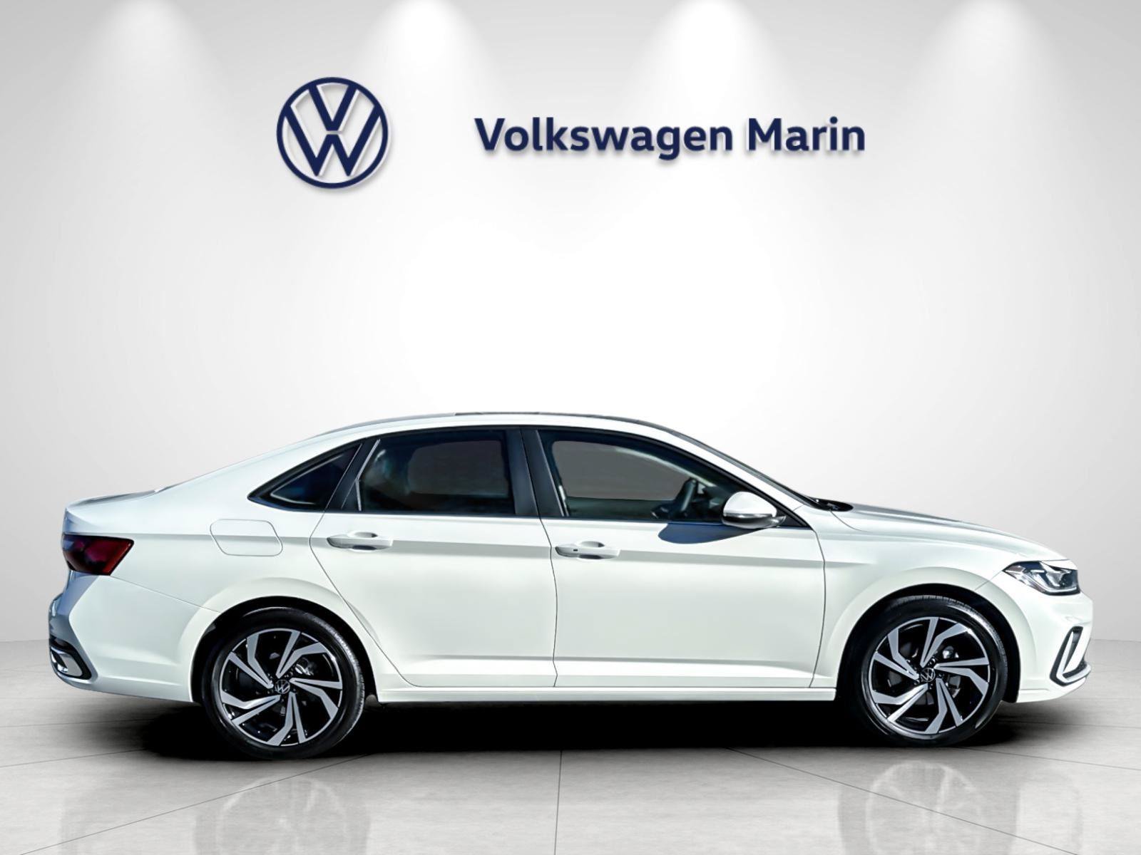 New 2026 Volkswagen Jetta SEL FWD image 6