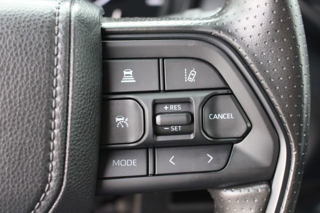 Used 2025 Toyota Tundra SR w/ SR Tow Package image 14