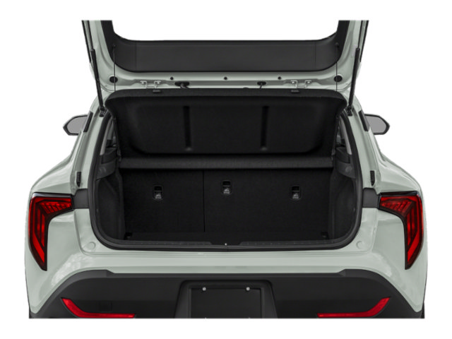 New 2027 Kia K4 EX FWD image 8