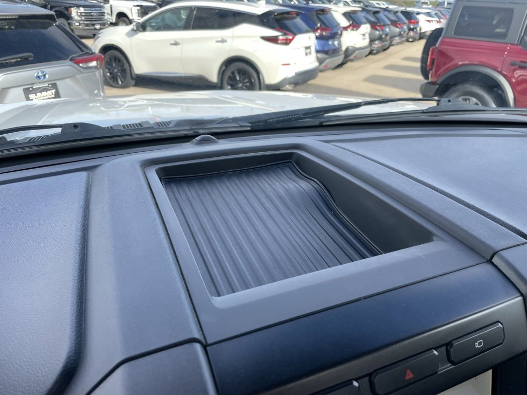 Used 2022 Ford F350 XL w/ STX Appearance Package image 53