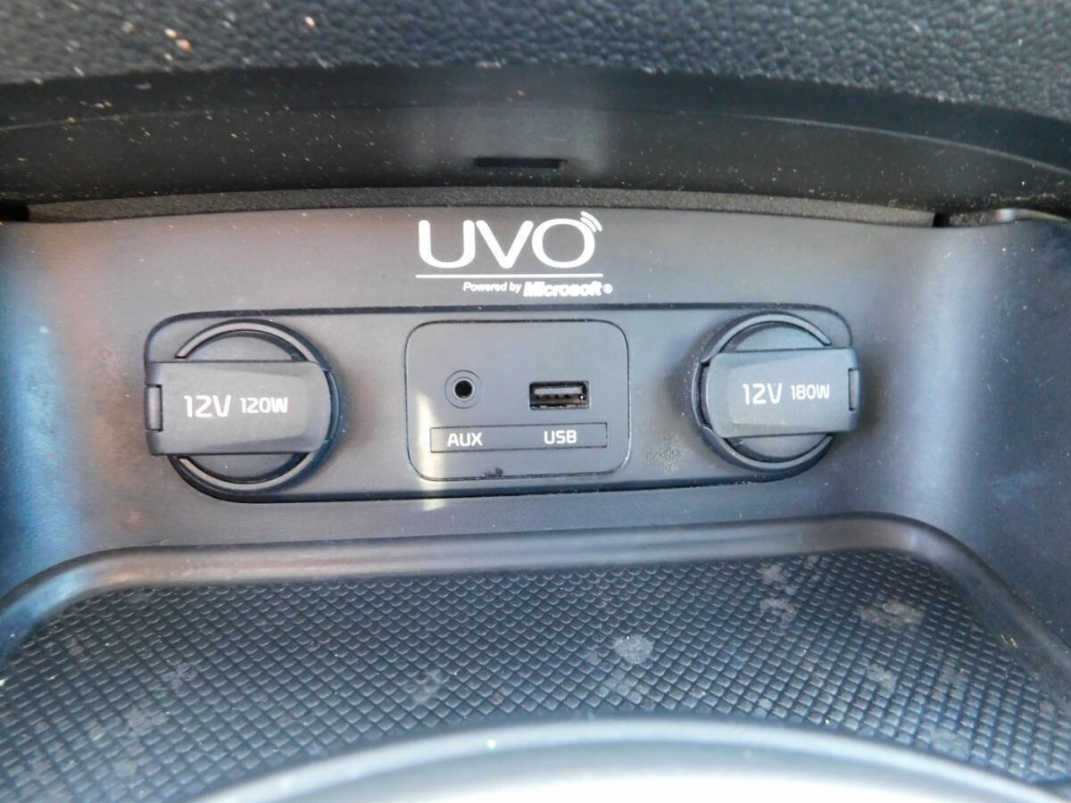 Used 2015 Kia Sportage LX image 18