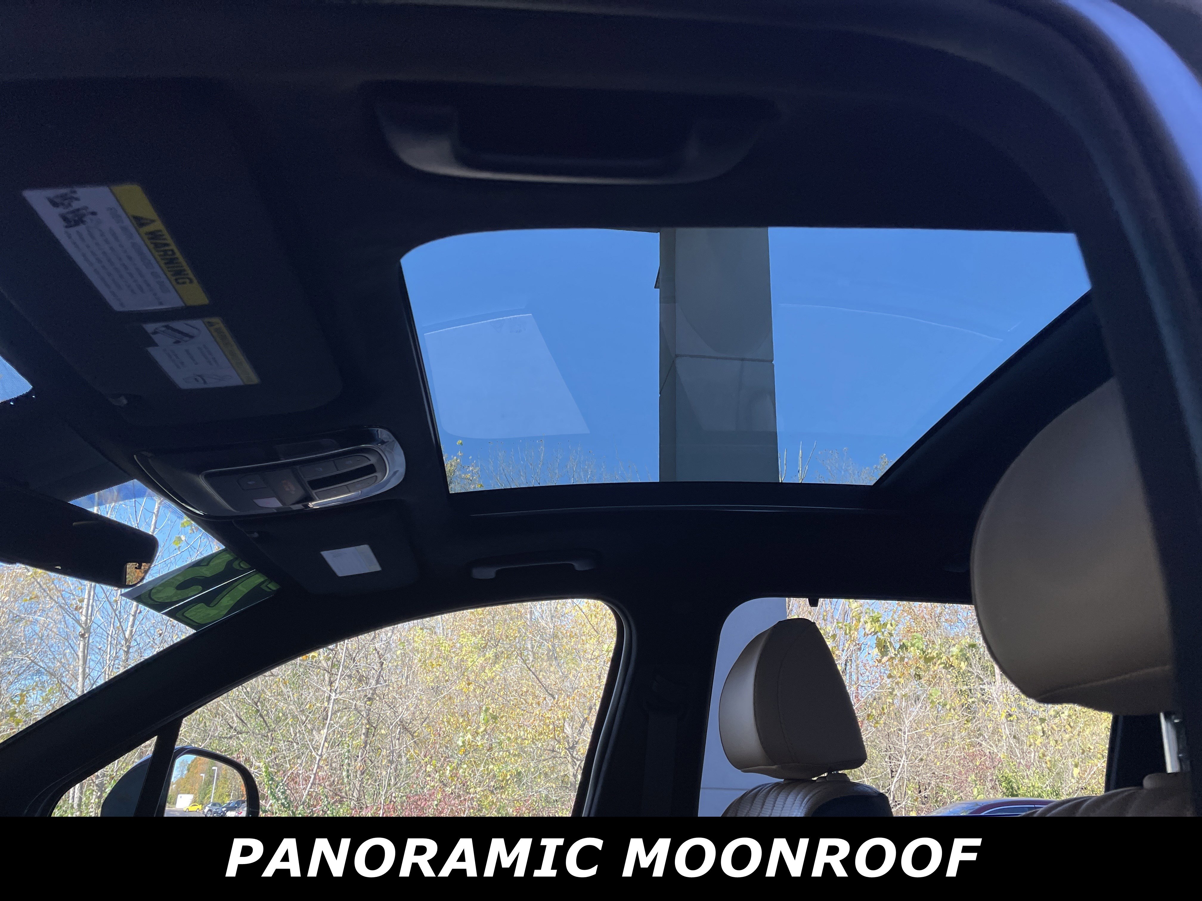 Used 2023 Hyundai Santa Fe Calligraphy image 17