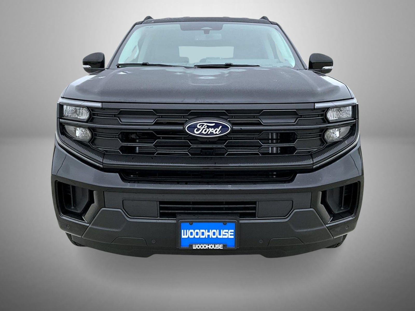 New 2027 Ford Expedition Active AWD/4WD image 2