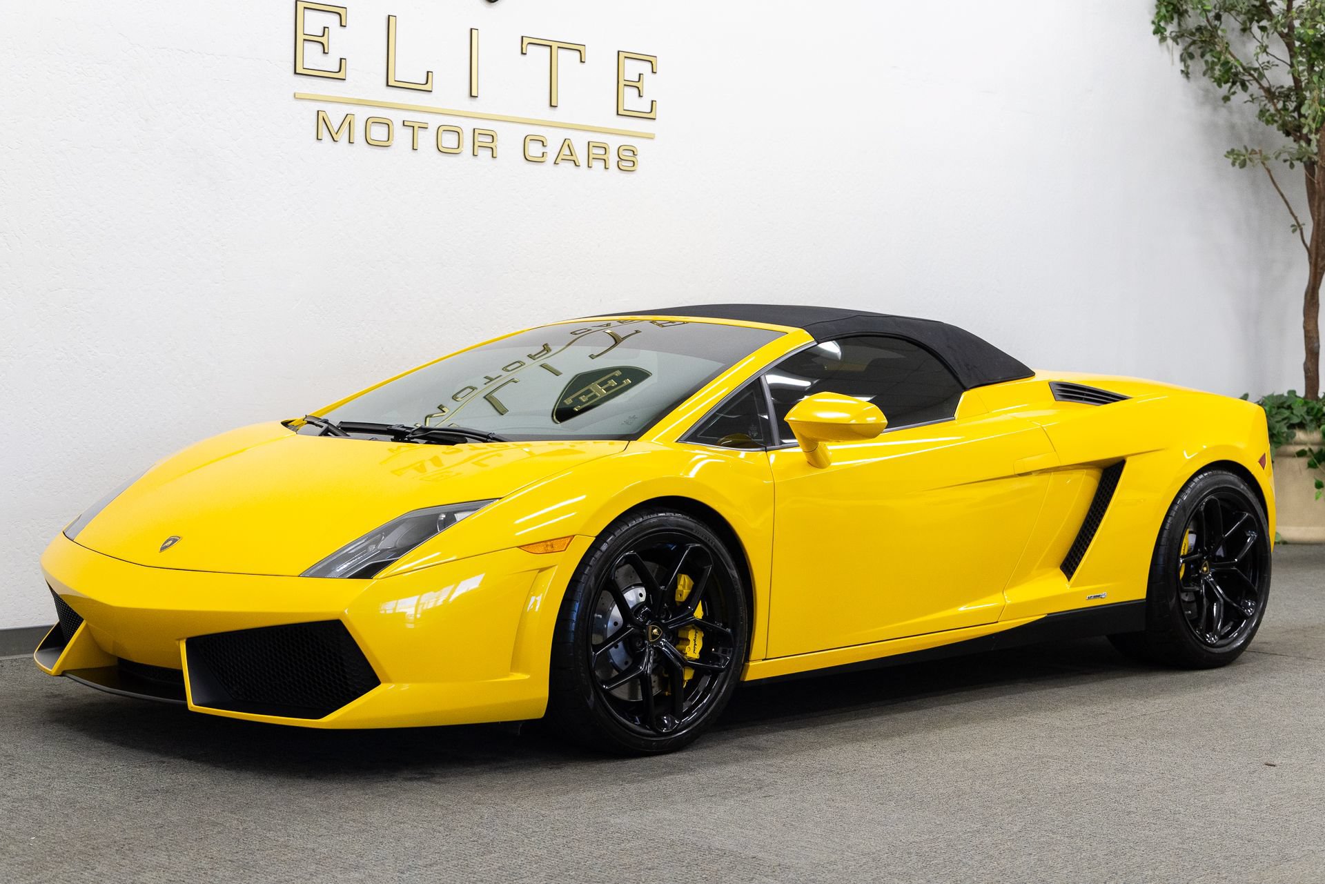 Used 2013 Lamborghini Gallardo LP 550-2 RWD image 22