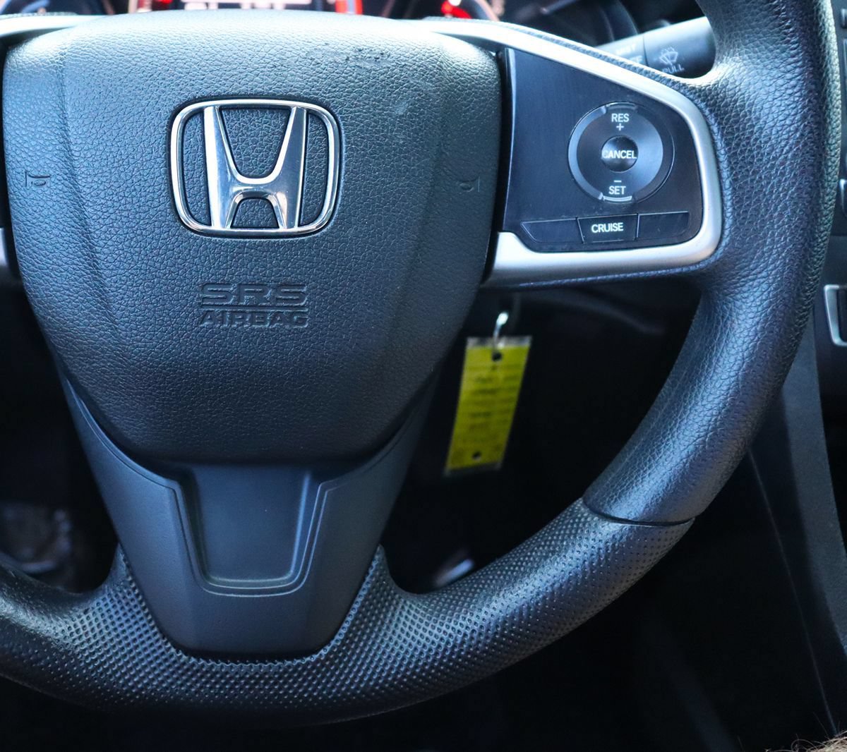 Used 2018 Honda Civic LX image 51