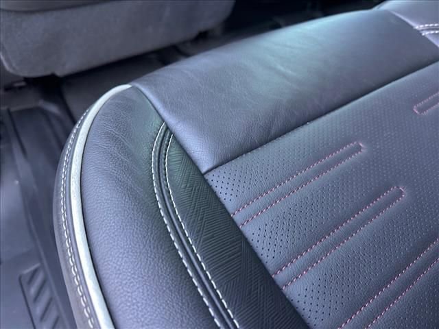 Certified 2023 GMC Sierra 1500 AT4X image 20