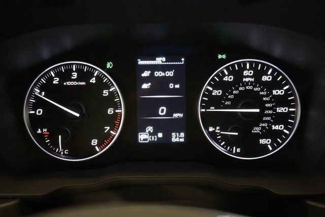 New 2026 Subaru Forester Premium image 17