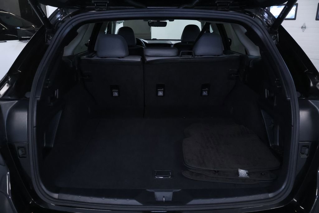 Used 2022 Subaru Outback Premium AWD/4WD image 17