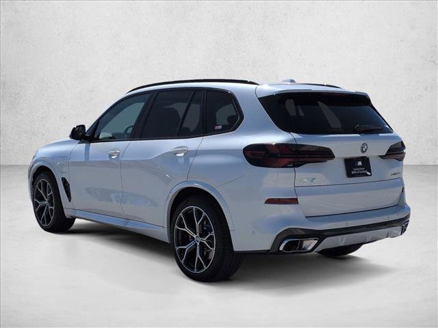 New 2026 BMW X5 xDrive50e w/ M Sport Package image 9