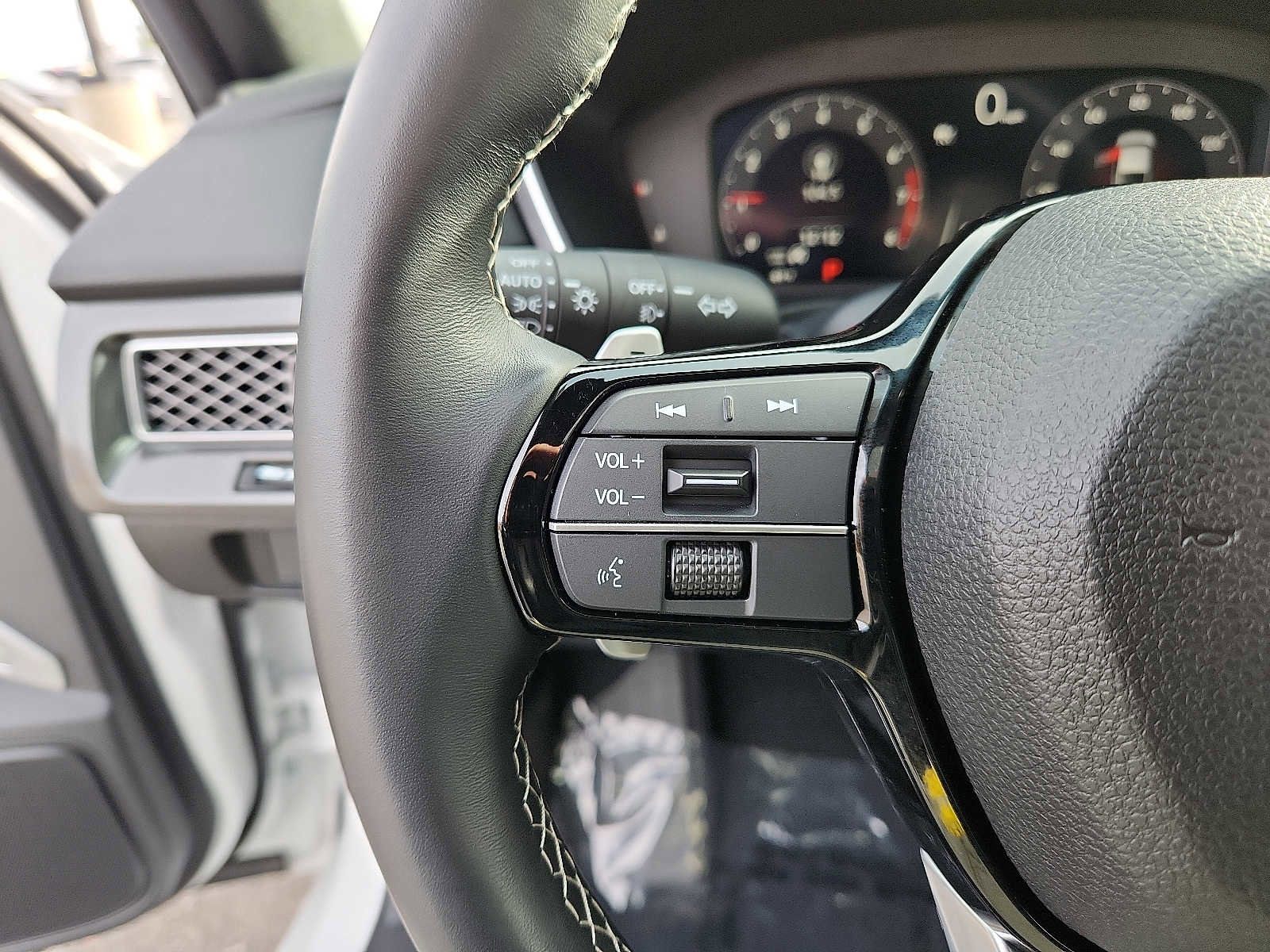 Certified 2025 Acura Integra A-Spec image 20