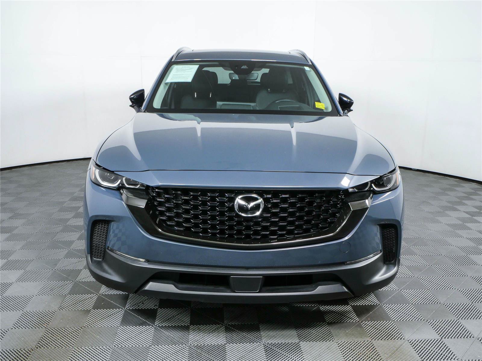 Used 2024 MAZDA CX-50 AWD 2.5 S w/ Cargo Package image 28
