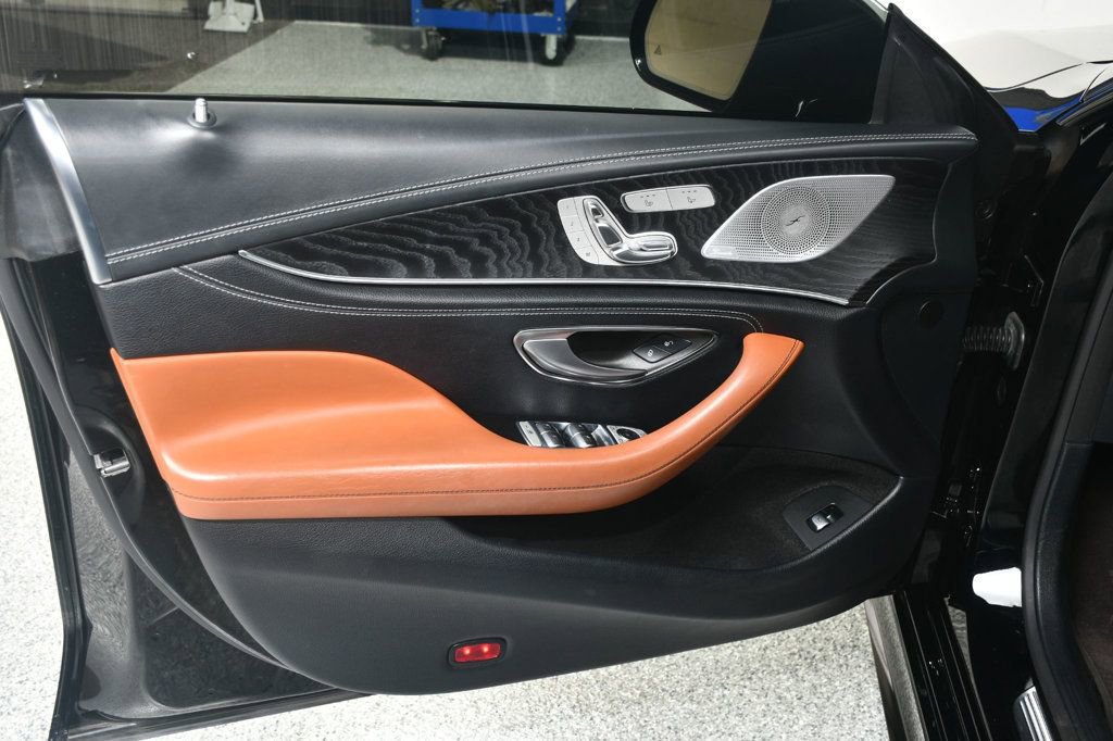 Used 2021 Mercedes-Benz CLS 450 image 24