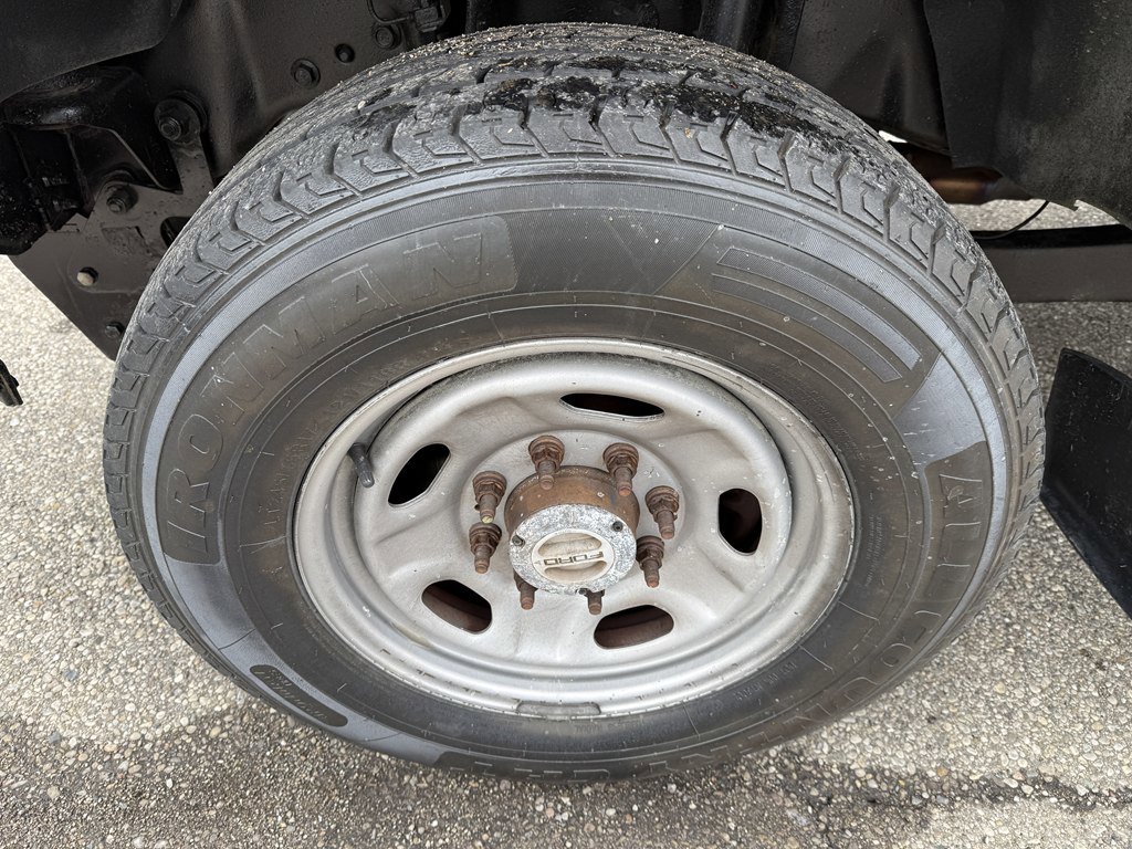 Used 2015 Ford F250 XL w/ Power Equipment Group image 11