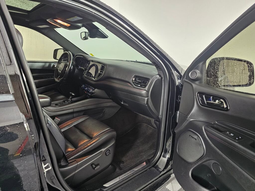 Used 2022 Dodge Durango R/T image 38