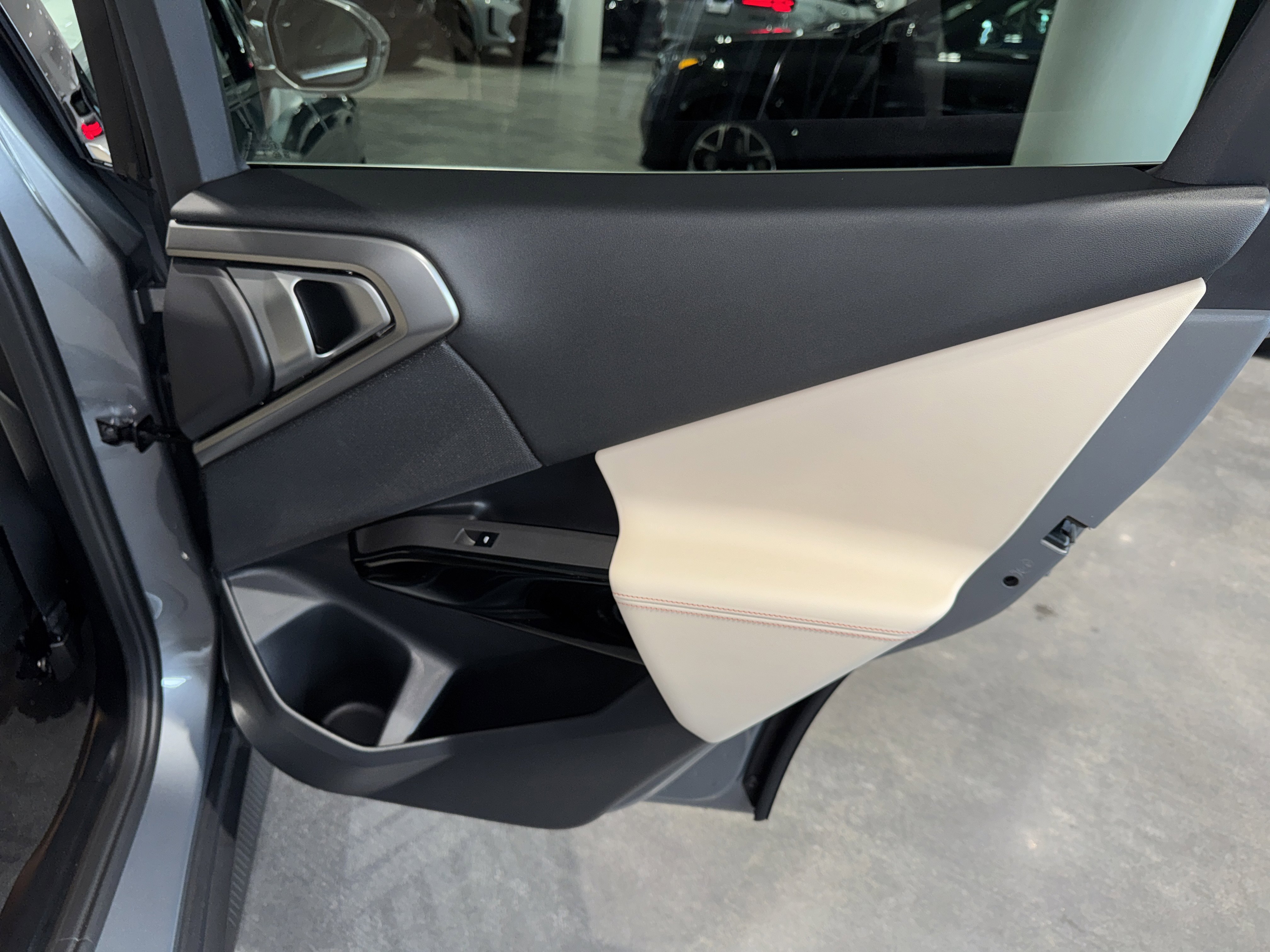 New 2026 BMW X3 xDrive30 w/ Convenience Package image 10