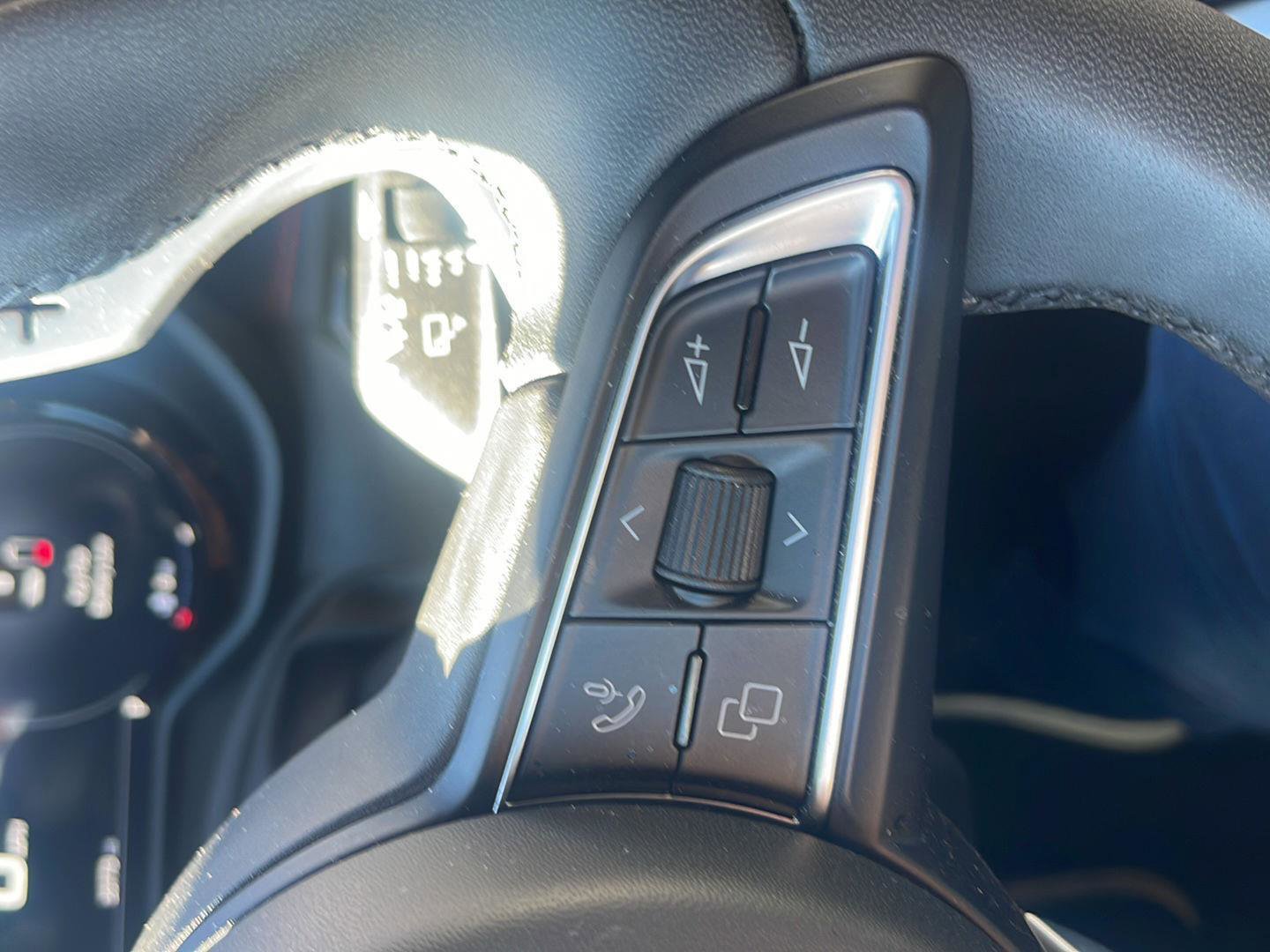 Used 2024 Dodge Hornet R/T Plus w/ R/T Blacktop Package image 22