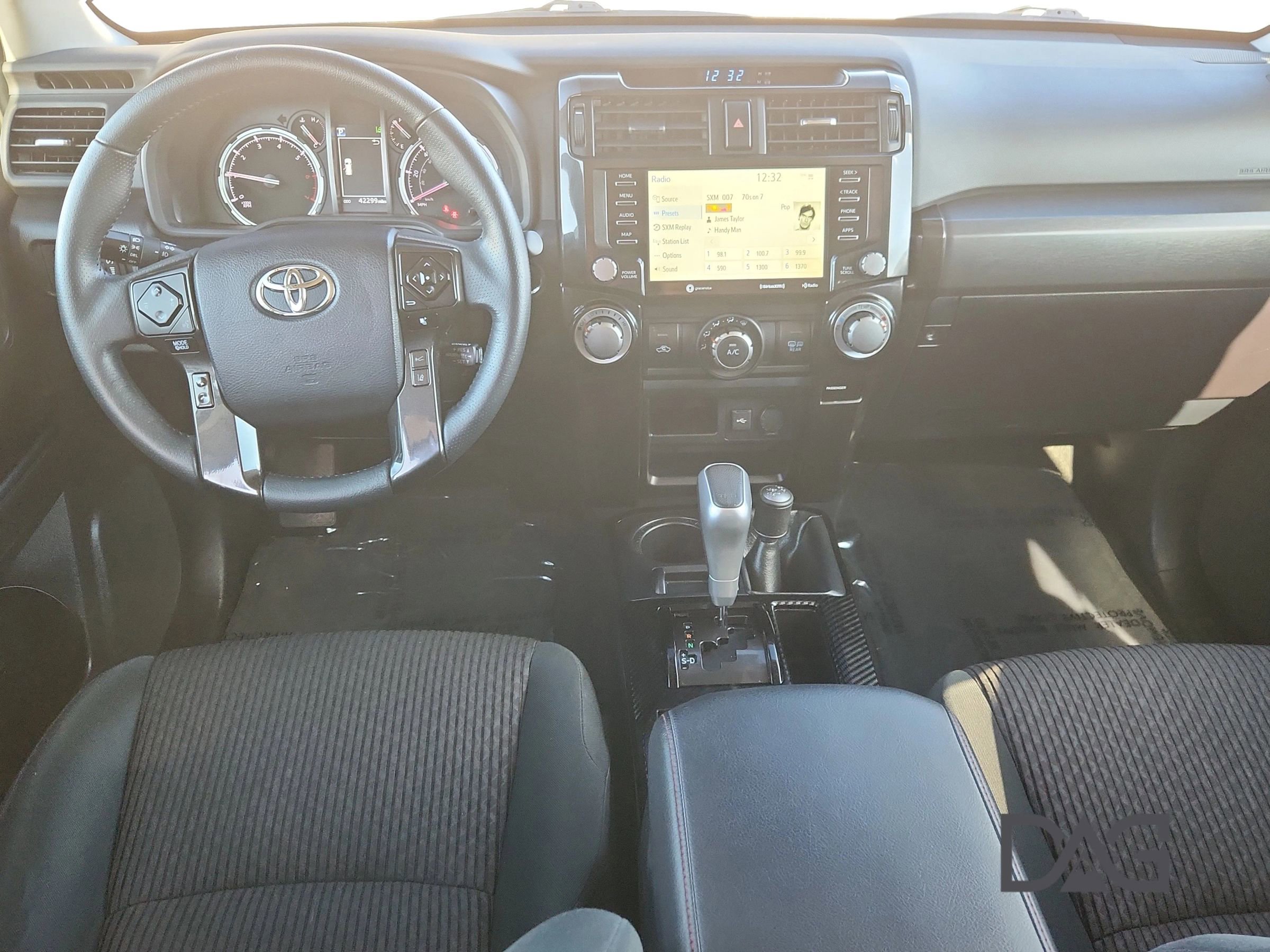 Used 2024 Toyota 4Runner TRD Off-Road image 19