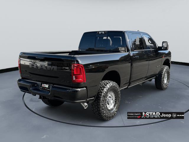 New 2026 RAM 2500 Laramie image 5