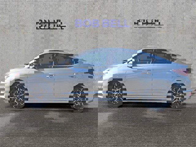 Used 2020 Hyundai Elantra Sport w/ Cargo Package (C1) image 2