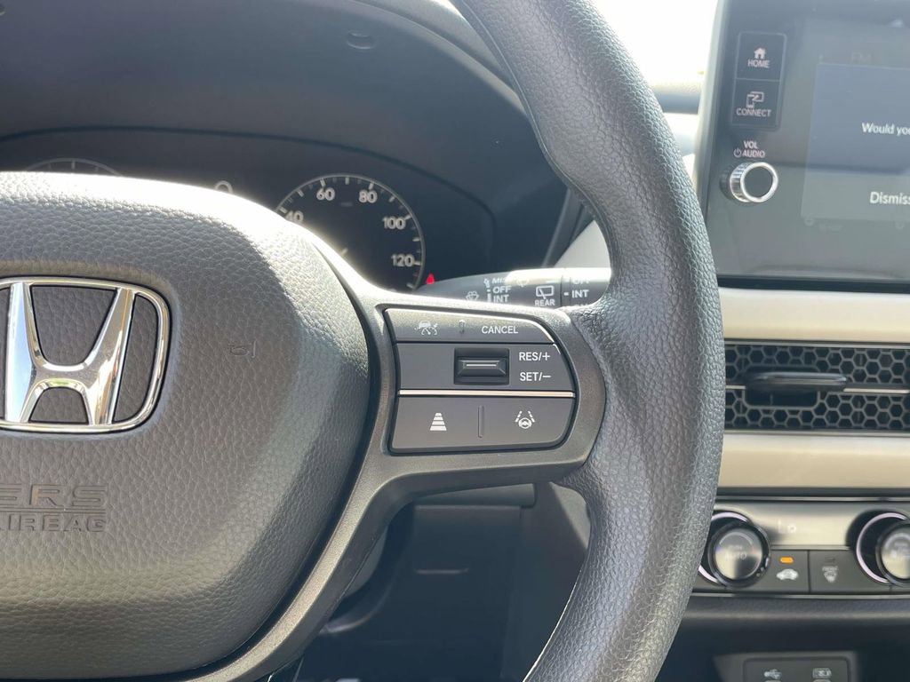 Used 2026 Honda HR-V LX image 24