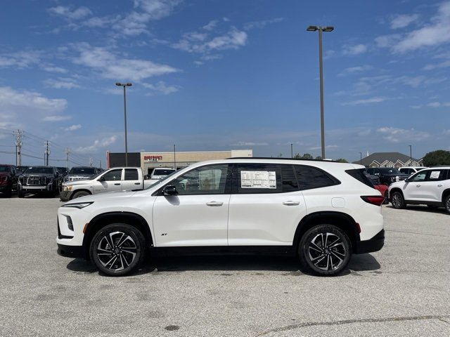 New 2025 Buick Enclave Sport Touring w/ Power Package image 4