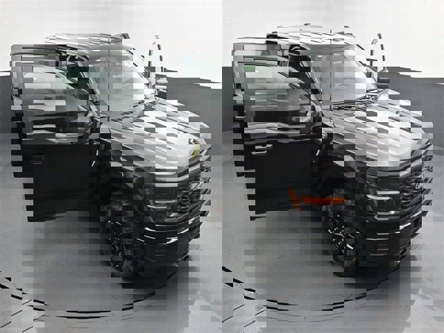 New 2025 Ford F150 STX image 36