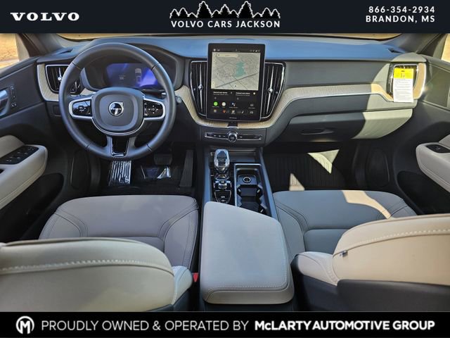 New 2026 Volvo XC60 B5 Plus w/ Protection Package Premier image 5