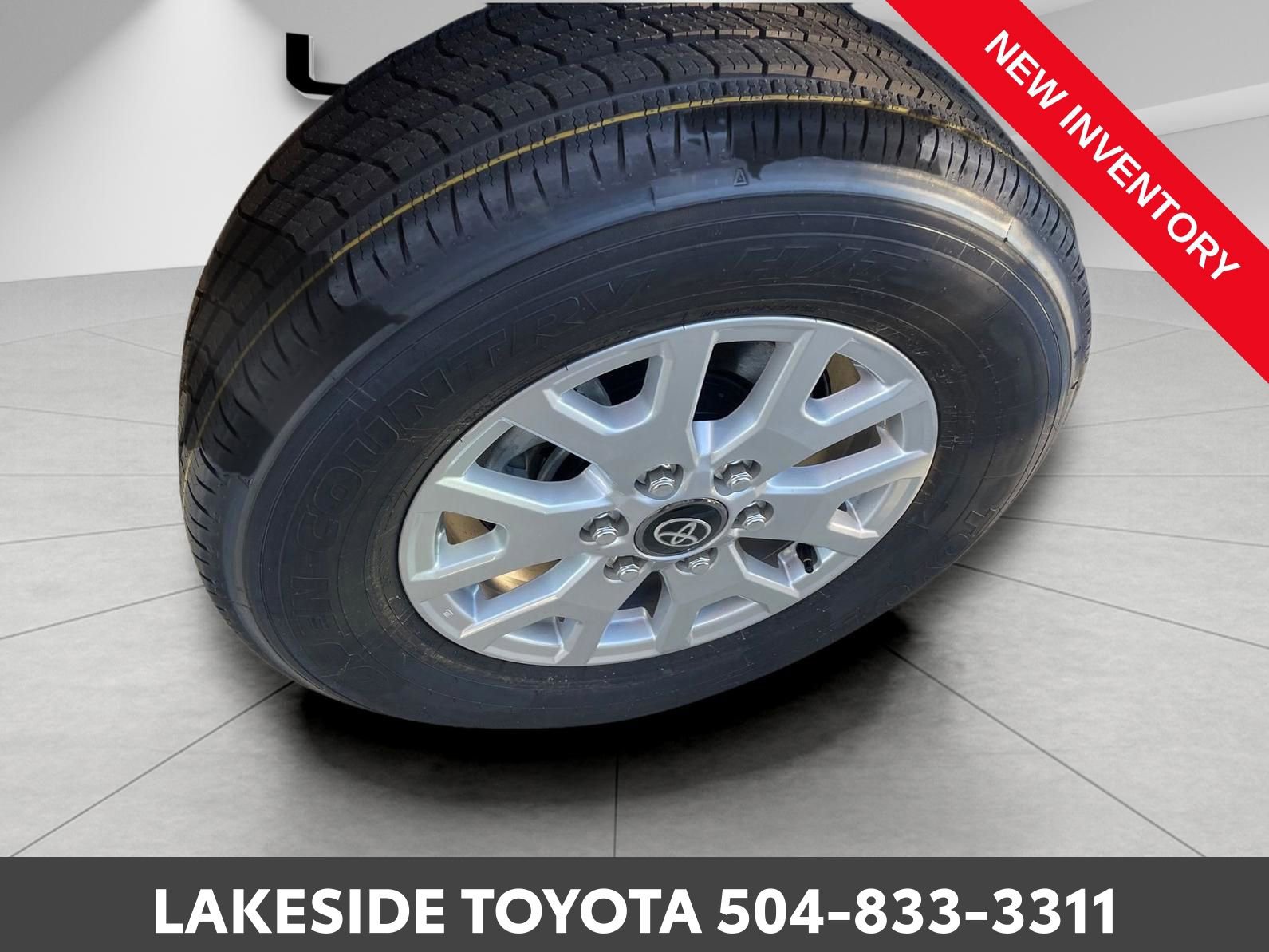 Certified 2026 Toyota Tacoma SR5 image 10