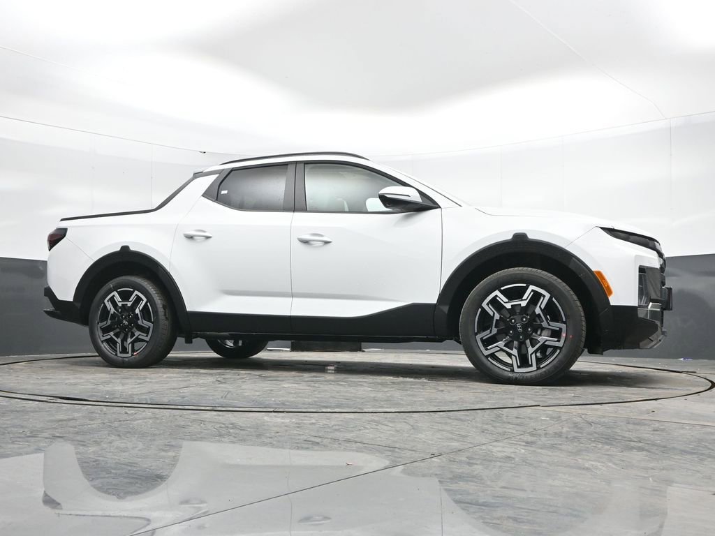 New 2026 Hyundai Santa Cruz Limited image 47