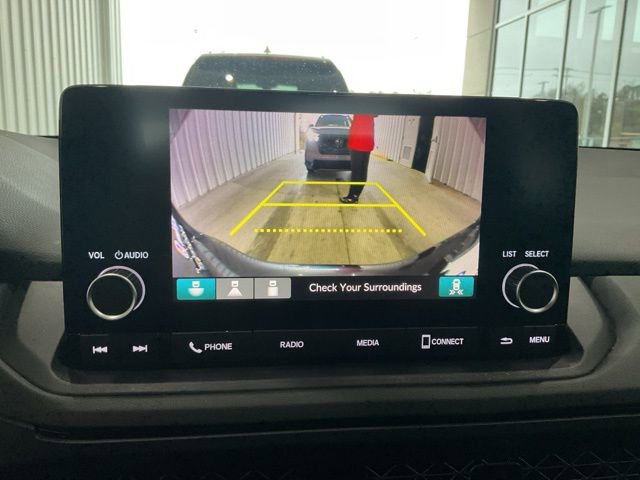 Used 2024 Honda Accord EX image 13