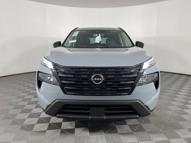 New 2026 Nissan Rogue Dark Armor image 4