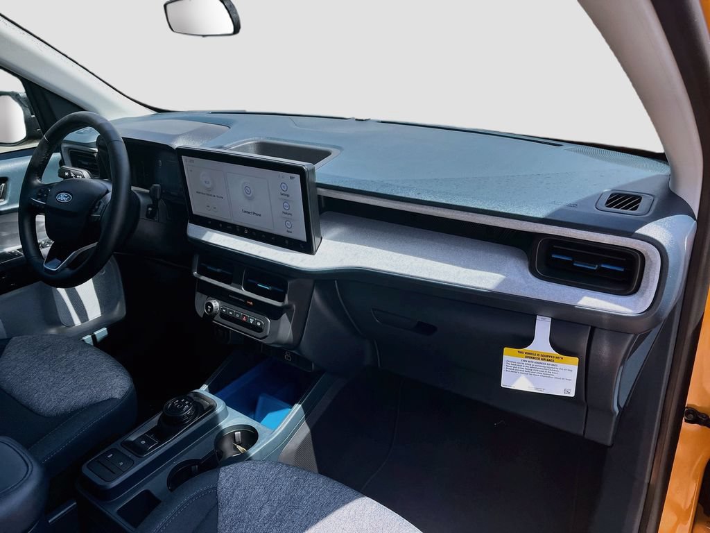 Used 2026 Ford Maverick XLT w/ XLT Luxury Package FWD image 27