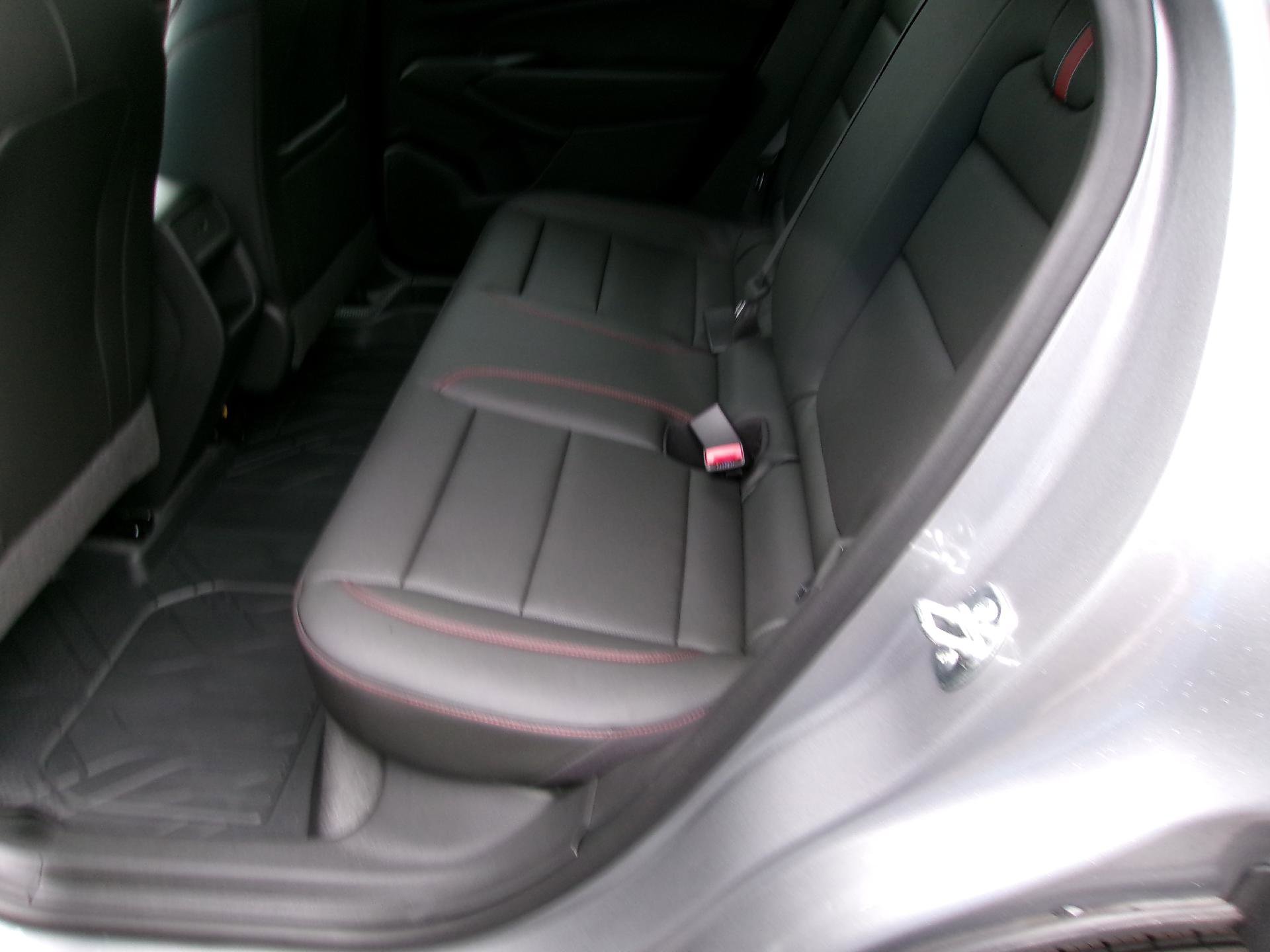 New 2026 Chevrolet Trax RS w/ Sunroof Package image 12