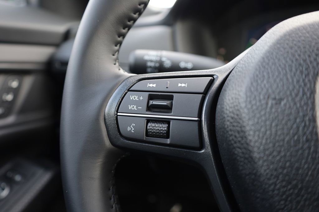 New 2026 Honda Accord Sport image 17