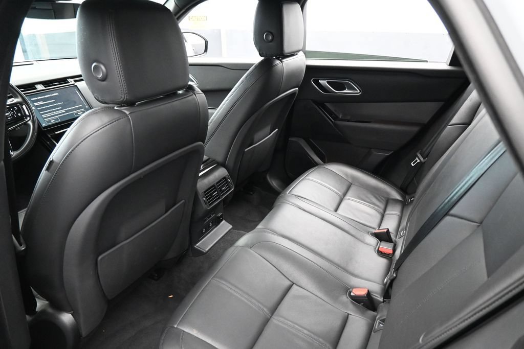 Used 2025 Land Rover Range Rover Velar Dynamic SE AWD/4WD image 35