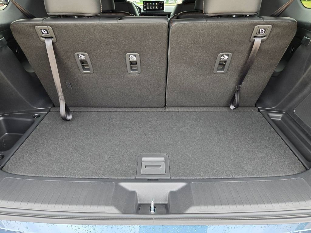 New 2026 Honda Pilot TrailSport image 28