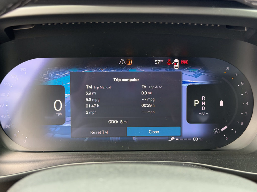 New 2026 Volvo XC40 B5 Plus w/ Protection Package Premier AWD/4WD image 20