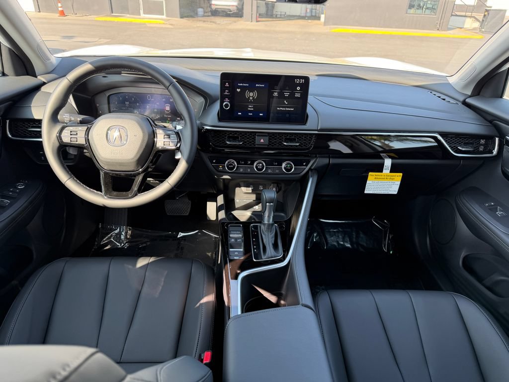 New 2026 Acura ADX AWD image 29