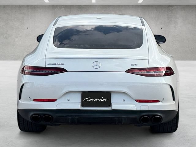 Used 2021 Mercedes-Benz AMG GT 43 image 15