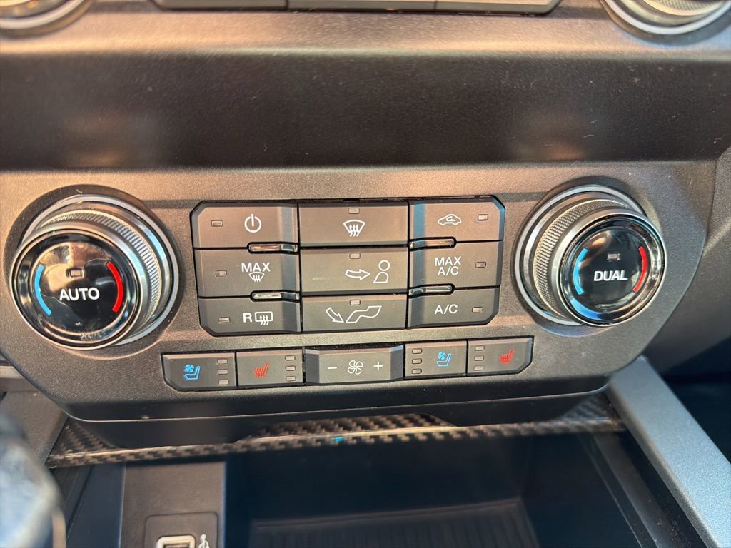 Used 2020 Ford F150 Raptor w/ Equipment Group 802A Luxury image 35