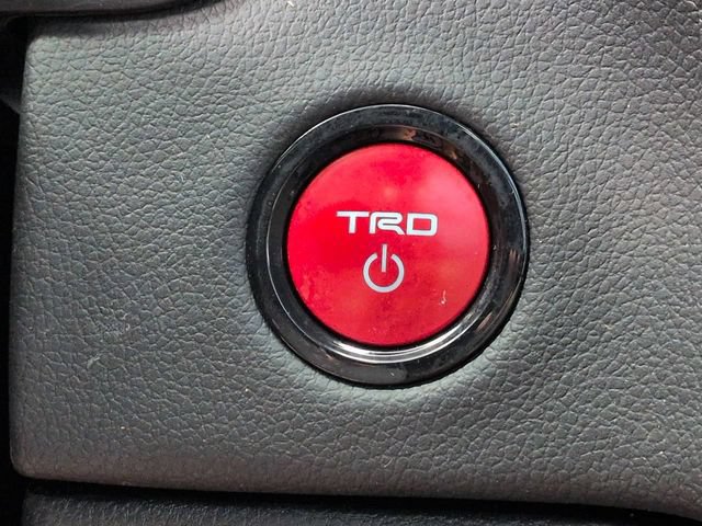 Used 2025 Toyota Tundra TRD Pro AWD/4WD image 38