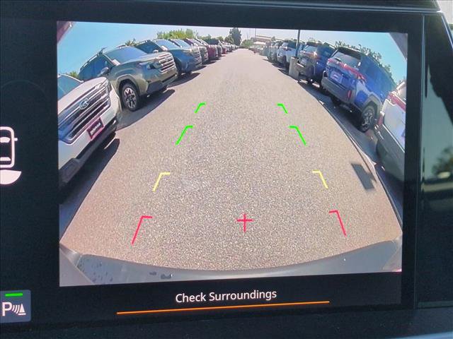 New 2026 Subaru Outback Premium AWD/4WD image 13