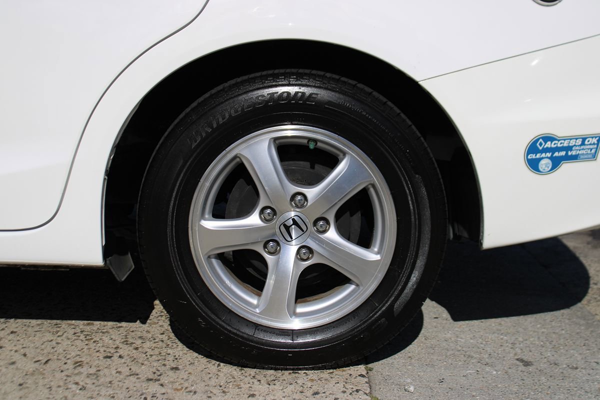 Used 2013 Honda Civic Natural Gas image 40