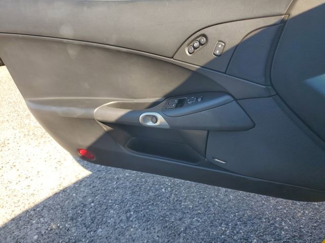 Used 2005 Chevrolet Corvette Coupe w/ Preferred Equipment Group image 18