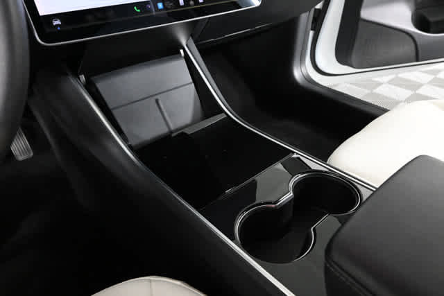 Used 2020 Tesla Model 3 Long Range AWD/4WD image 23
