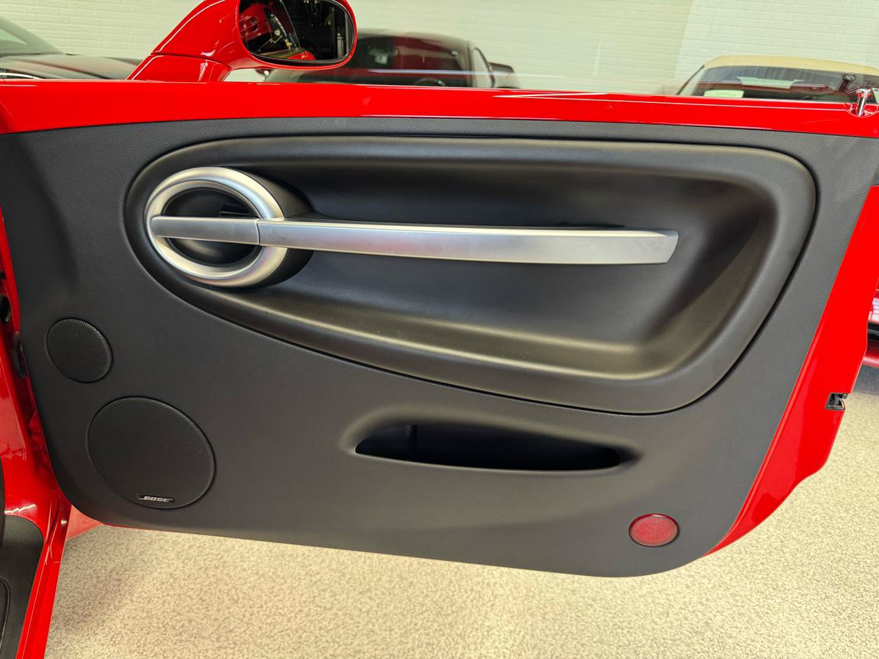 Used 2003 Chevrolet SSR w/ Preferred Equipment Group RWD image 59