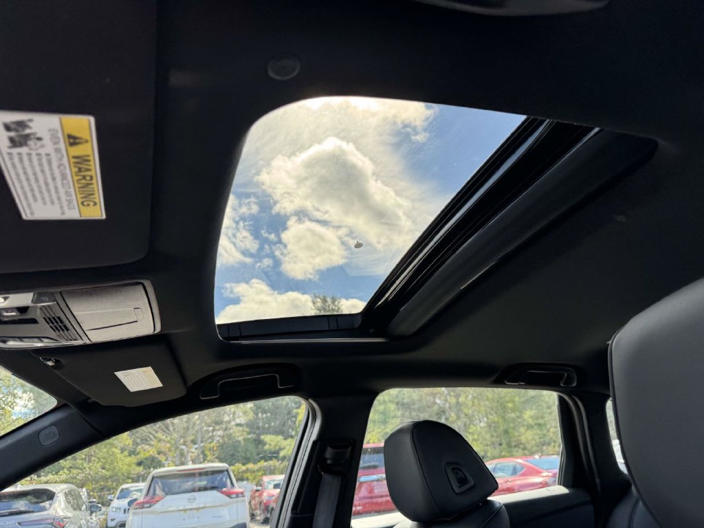Certified 2025 Acura TLX w/ A-SPEC Package AWD/4WD image 18