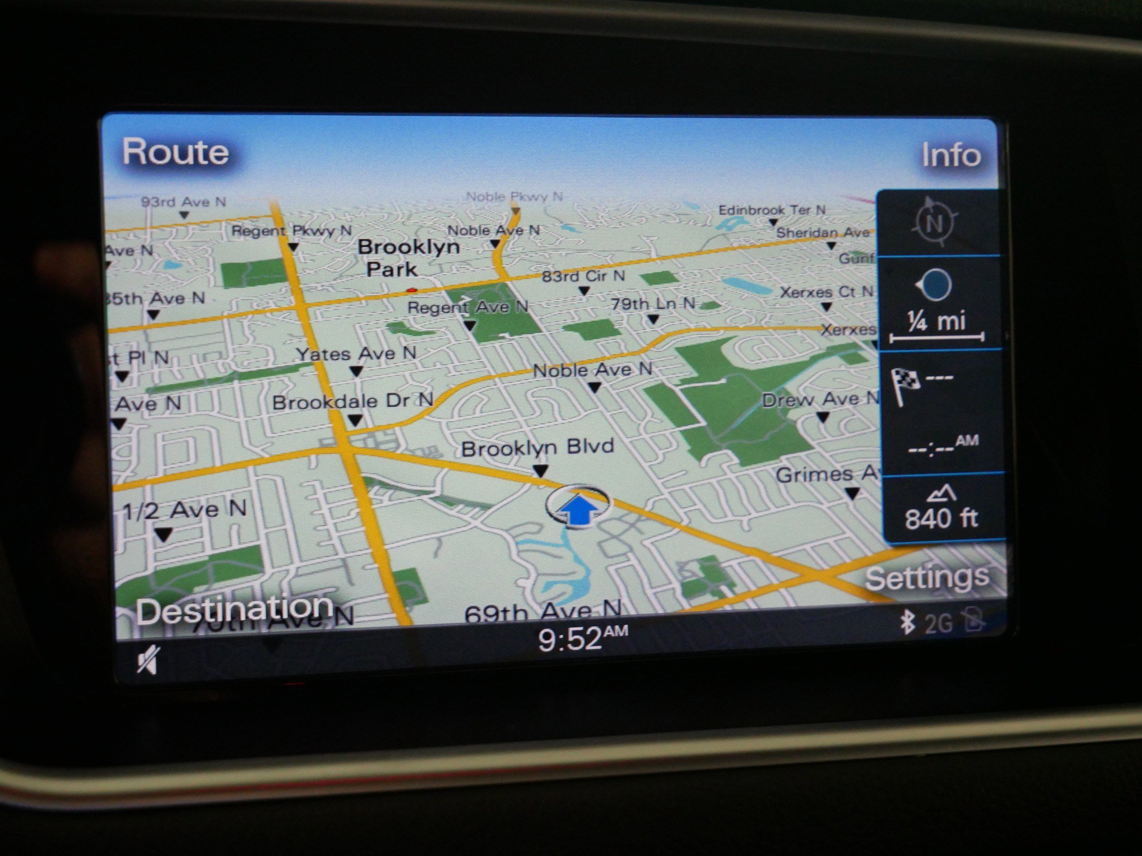 Used 2016 Audi Q5 3.0T Premium Plus w/ Technology Package image 30